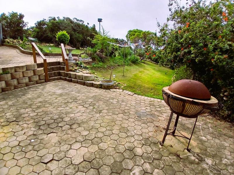 4 Bedroom Property for Sale in Stilbaai Wes Western Cape